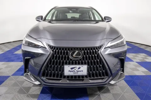 Photos of 2022 Lexus NX 350 Premium for sale in Austin, TX at Apple Sport Imports