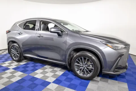 Another view of 2022 Lexus NX 350 Premium for sale in Austin, TX at Apple Sport Imports