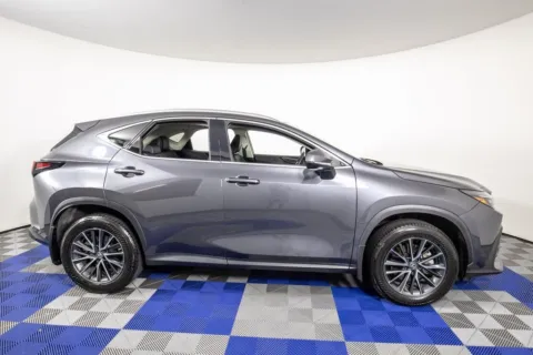 More photos of 2022 Lexus NX 350 Premium at Apple Sport Imports, TX