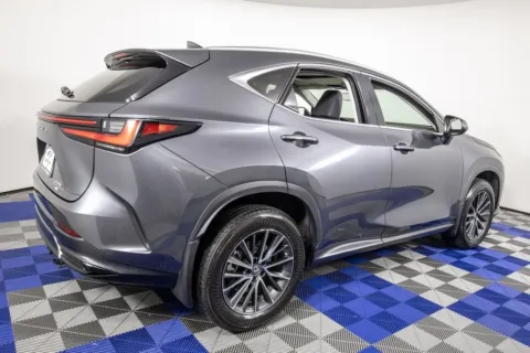 More photos of 2022 Lexus NX 350 Premium at Apple Sport Imports, TX