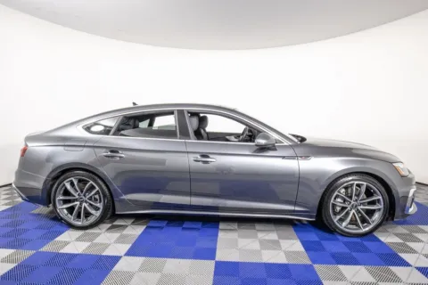 More photos of 2023 Audi A5 Sportback 45 S line Premium Plus at Apple Sport Imports, TX
