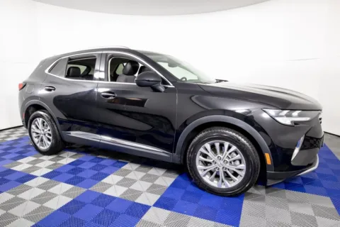 Photos of 2023 Buick Envision Preferred for sale in Austin, TX at Apple Sport Imports