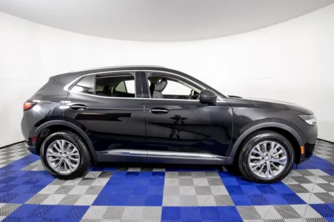 Another view of 2023 Buick Envision Preferred for sale in Austin, TX at Apple Sport Imports
