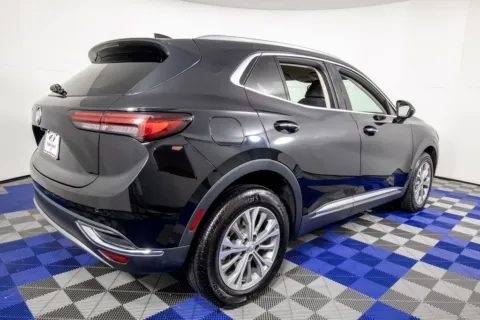 More photos of 2023 Buick Envision Preferred at Apple Sport Imports, TX