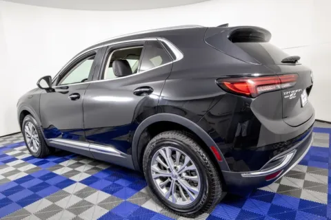 More photos of 2023 Buick Envision Preferred at Apple Sport Imports, TX