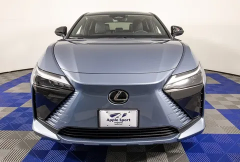 Photos of 2024 Lexus RZ 300e Premium for sale in Austin, TX at Apple Sport Imports