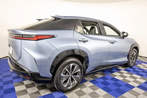 More photos of 2024 Lexus RZ 300e Premium at Apple Sport Imports, TX