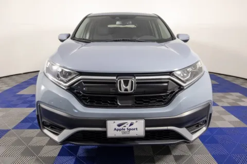 Photos of 2022 Honda CR-V EX-L for sale in Austin, TX at Apple Sport Imports