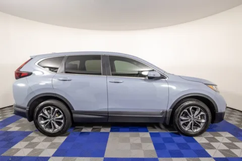 More photos of 2022 Honda CR-V EX-L at Apple Sport Imports, TX