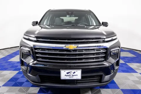 Photos of 2024 Chevrolet Traverse LT for sale in Austin, TX at Apple Sport Imports