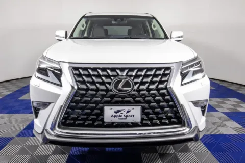 Photos of 2021 Lexus GX 460 for sale in Austin, TX at Apple Sport Imports