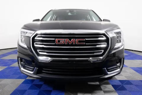 Photos of 2024 GMC Terrain SLT for sale in Austin, TX at Apple Sport Imports