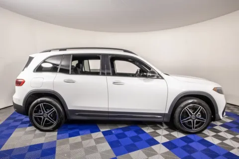 Another view of 2024 Mercedes-Benz EQB 250+ for sale in Austin, TX at Apple Sport Imports