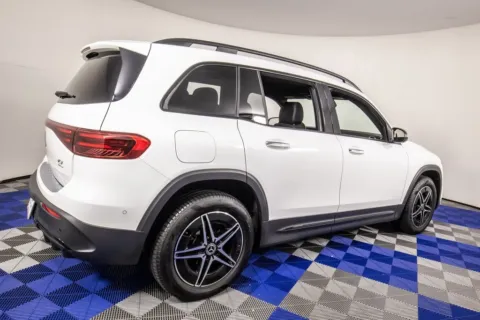 More photos of 2024 Mercedes-Benz EQB 250+ at Apple Sport Imports, TX