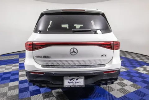 More photos of 2024 Mercedes-Benz EQB 250+ at Apple Sport Imports, TX
