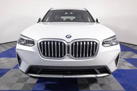 Photos of 2023 BMW X3 sDrive30i for sale in Austin, TX at Apple Sport Imports