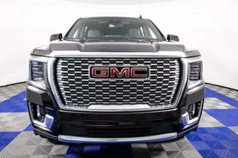 Photos of 2024 GMC Yukon XL Denali for sale in Austin, TX at Apple Sport Imports