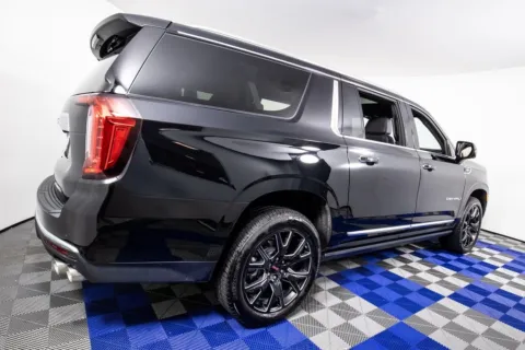 More photos of 2024 GMC Yukon XL Denali at Apple Sport Imports, TX