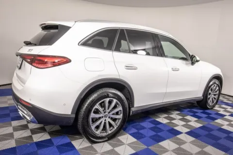 More photos of 2024 Mercedes-Benz GLC 300 at Apple Sport Imports, TX