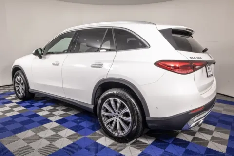 More photos of 2024 Mercedes-Benz GLC 300 at Apple Sport Imports, TX