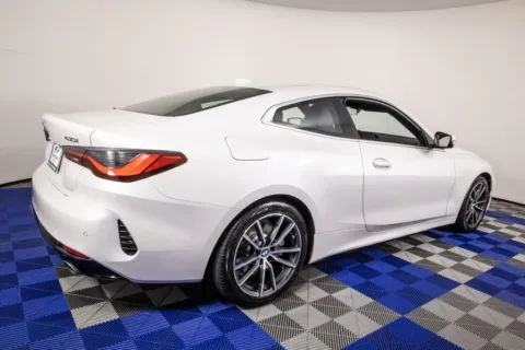 More photos of 2024 BMW 4 Series 430i at Apple Sport Imports, TX