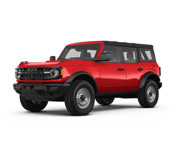 2022 Ford Bronco for sale in Austin, TX