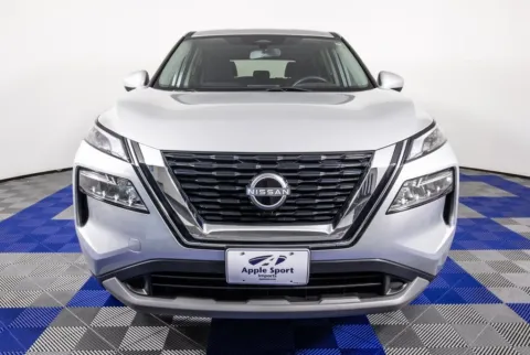 Photos of 2023 Nissan Rogue SV for sale in Austin, TX at Apple Sport Imports