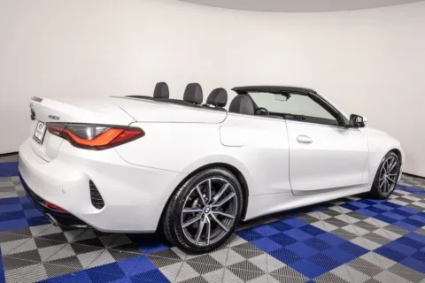 More photos of 2024 BMW 4 Series 430i at Apple Sport Imports, TX