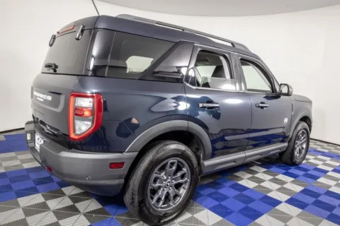 More photos of 2021 Ford Bronco Sport Big Bend at Apple Sport Imports, TX