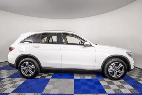 More photos of 2021 Mercedes-Benz GLC 300 at Apple Sport Imports, TX