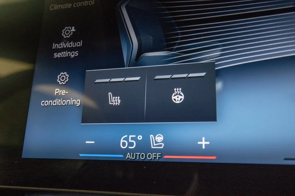 2023 Bmw 740i photo 28