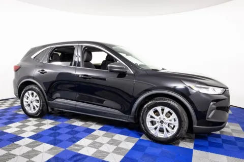 Another view of 2024 Ford Escape Active for sale in Austin, TX at Apple Sport Imports
