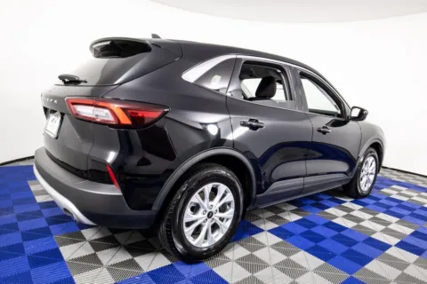 More photos of 2024 Ford Escape Active at Apple Sport Imports, TX