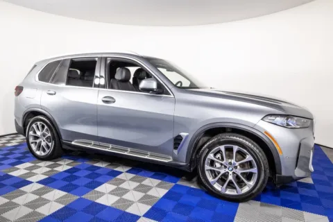 Photos of 2024 BMW X5 sDrive40i for sale in Austin, TX at Apple Sport Imports