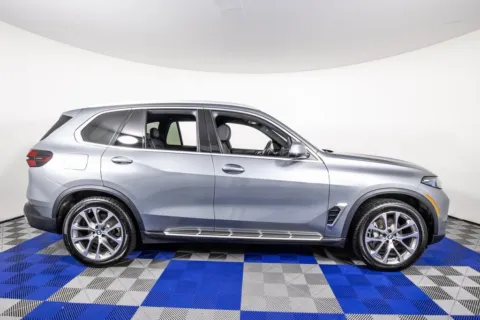 Another view of 2024 BMW X5 sDrive40i for sale in Austin, TX at Apple Sport Imports