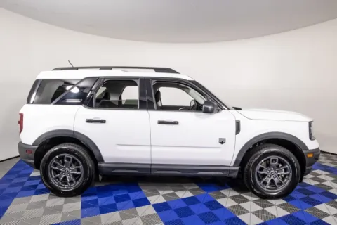 More photos of 2024 Ford Bronco Sport Big Bend at Apple Sport Imports, TX