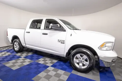 Photos of 2023 Ram 1500 Classic SLT for sale in Austin, TX at Apple Sport Imports