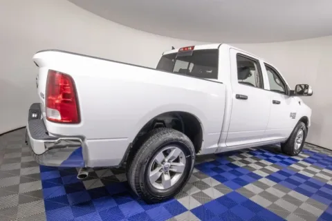 Another view of 2023 Ram 1500 Classic SLT for sale in Austin, TX at Apple Sport Imports