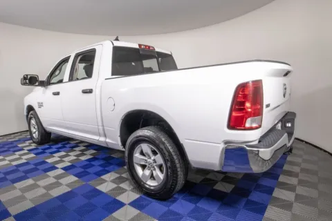 More photos of 2023 Ram 1500 Classic SLT at Apple Sport Imports, TX