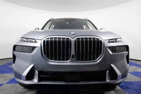 Photos of 2024 BMW X7 xDrive40i for sale in Austin, TX at Apple Sport Imports