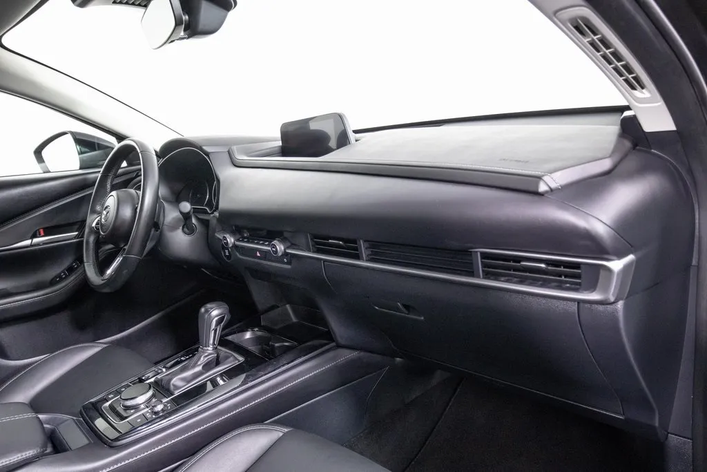 2024 Mazda CX-30 2.5 Select Sport photo 12