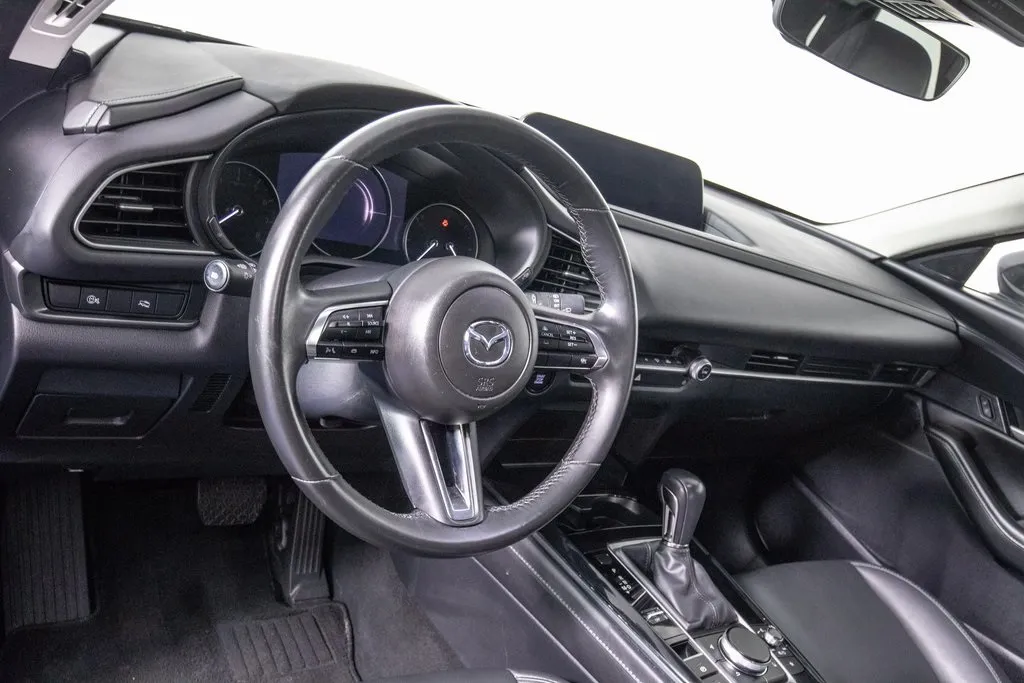 2024 Mazda CX-30 2.5 Select Sport photo 6