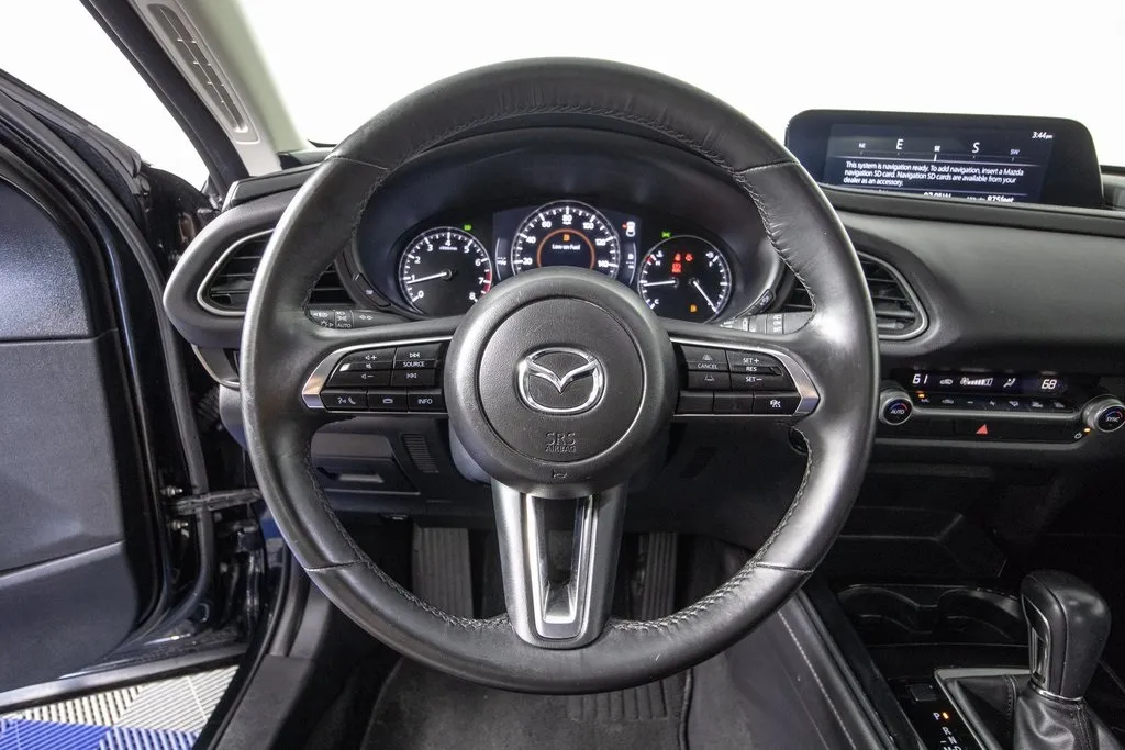 2024 Mazda CX-30 2.5 Select Sport photo 14