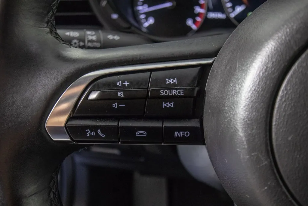 2024 Mazda CX-30 2.5 Select Sport photo 21