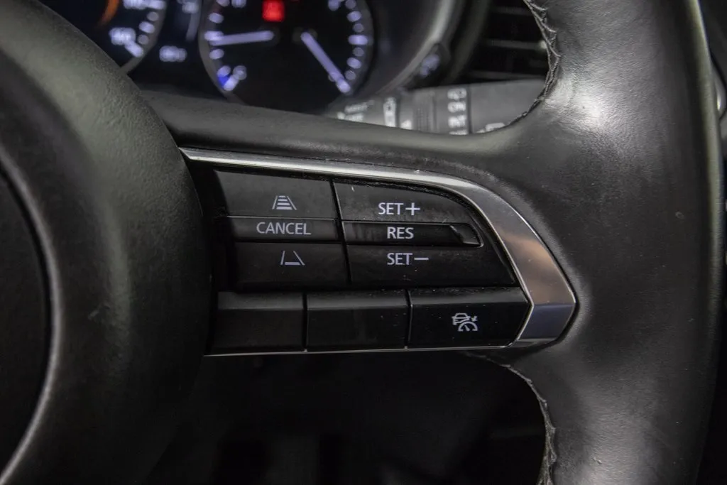 2024 Mazda CX-30 2.5 Select Sport photo 7