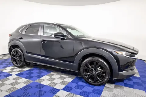 Photos of 2024 Mazda CX-30 2.5 S Select Sport for sale in Austin, TX at Apple Sport Imports