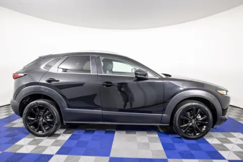 Another view of 2024 Mazda CX-30 2.5 S Select Sport for sale in Austin, TX at Apple Sport Imports