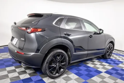 More photos of 2024 Mazda CX-30 2.5 S Select Sport at Apple Sport Imports, TX