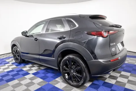 More photos of 2024 Mazda CX-30 2.5 S Select Sport at Apple Sport Imports, TX