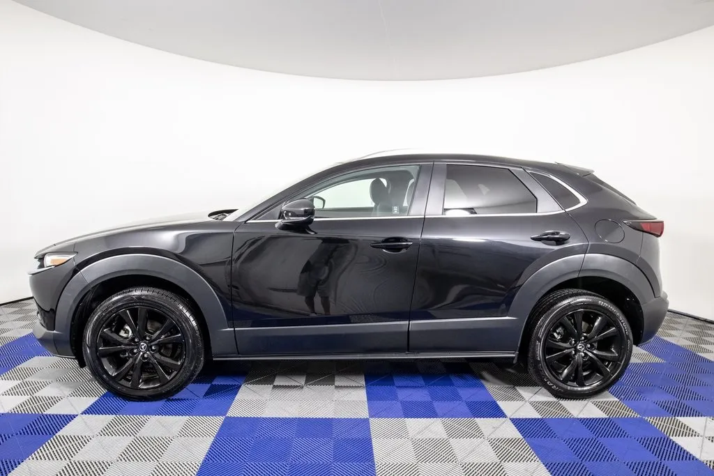 2024 Mazda CX-30 2.5 Select Sport photo 18